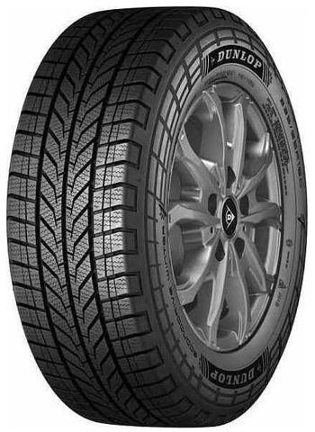 205 65 R16 107T  DUNLOP ECONODRIVE WINTER