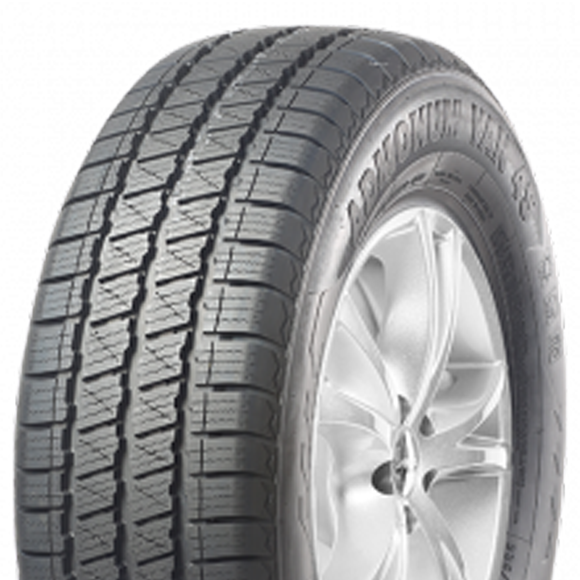 205 65 R16 107T EVENT ADMONUM VAN 4S C 8PR M+S 3PMSF
