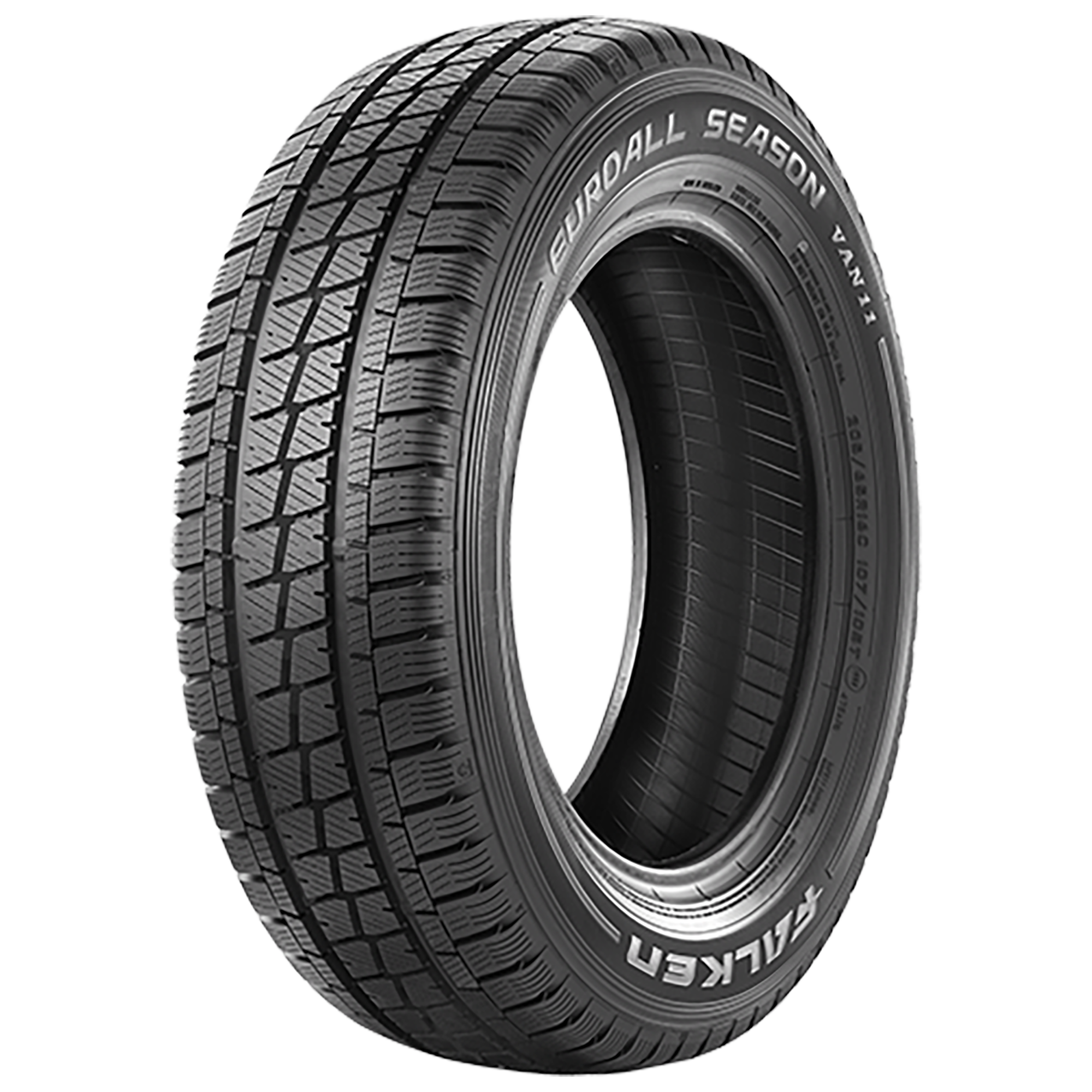205 65 R16 107T FALKEN EUROALL SEASON VAN11 C 103H 8PR M+S 3PMSF