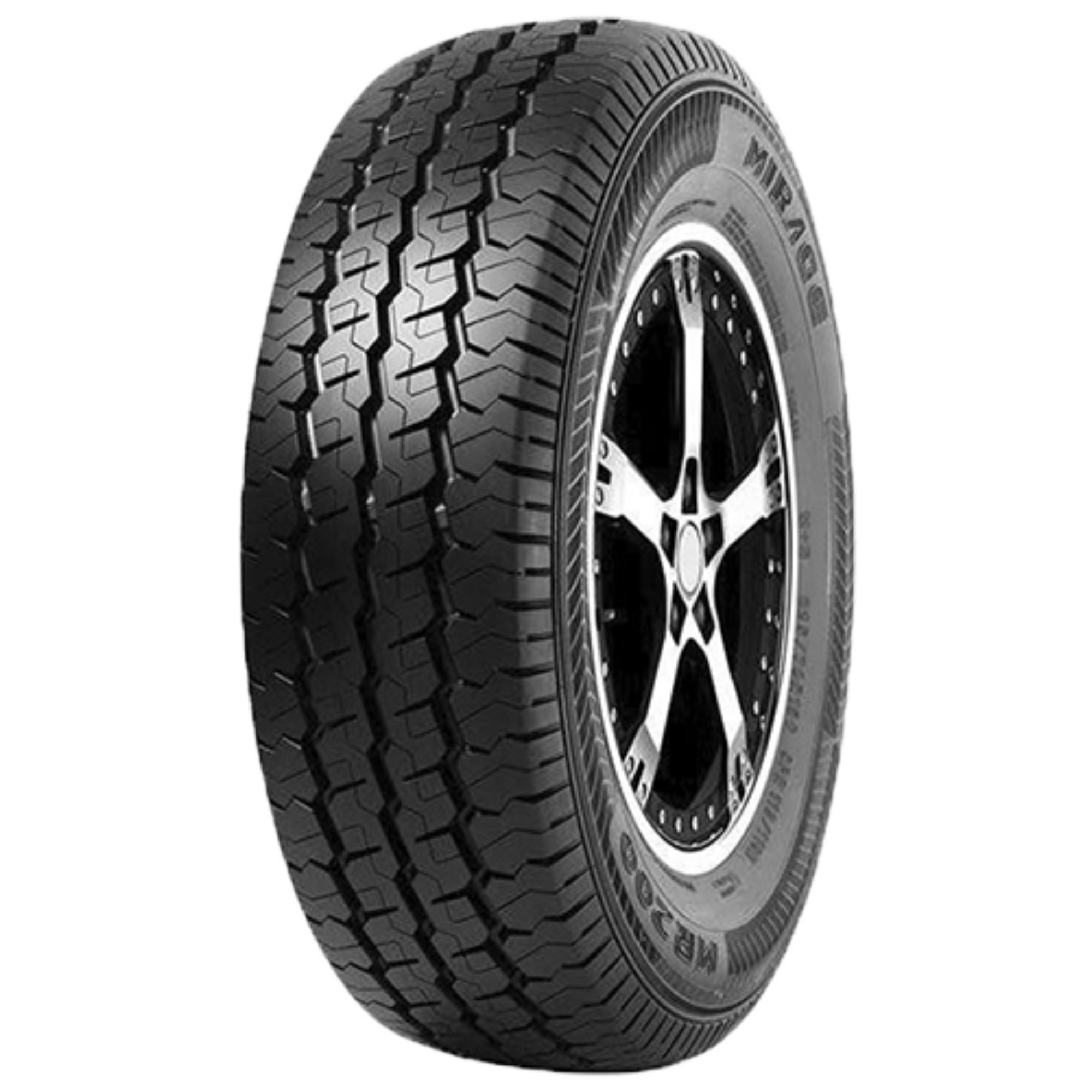 205 65 R16 107T TORQUE TQ05 C 