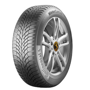 205 65 R16 95H  CONTINENTAL WinterContact TS870