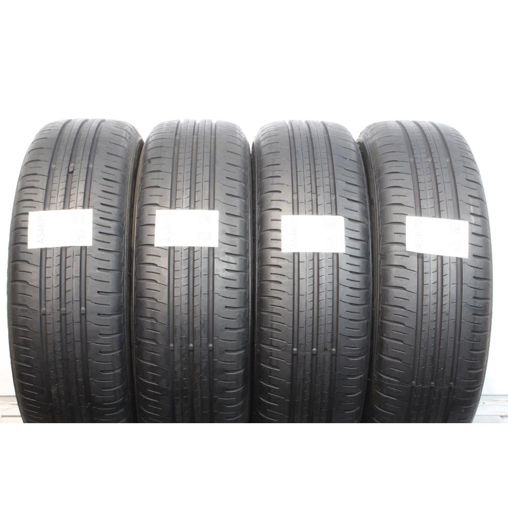 205 65 R16 95H FALKEN ZIEX 010B