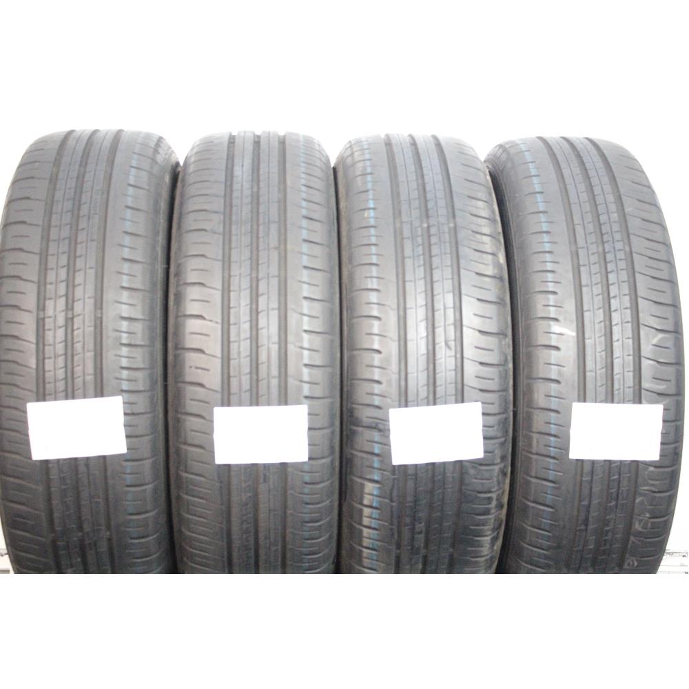 205 65 R16 95H FALKEN ZIEX 010B
