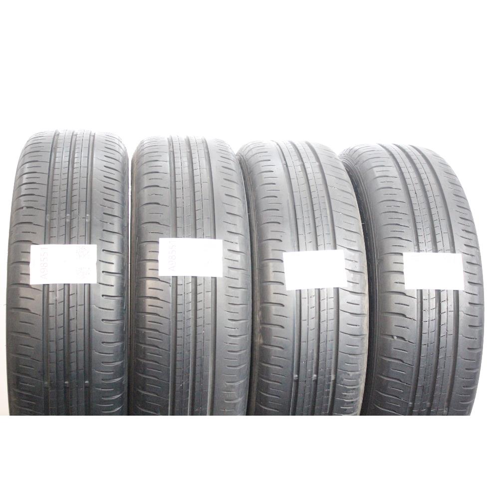 205 65 R16 95H FALKEN ZIEX 010B