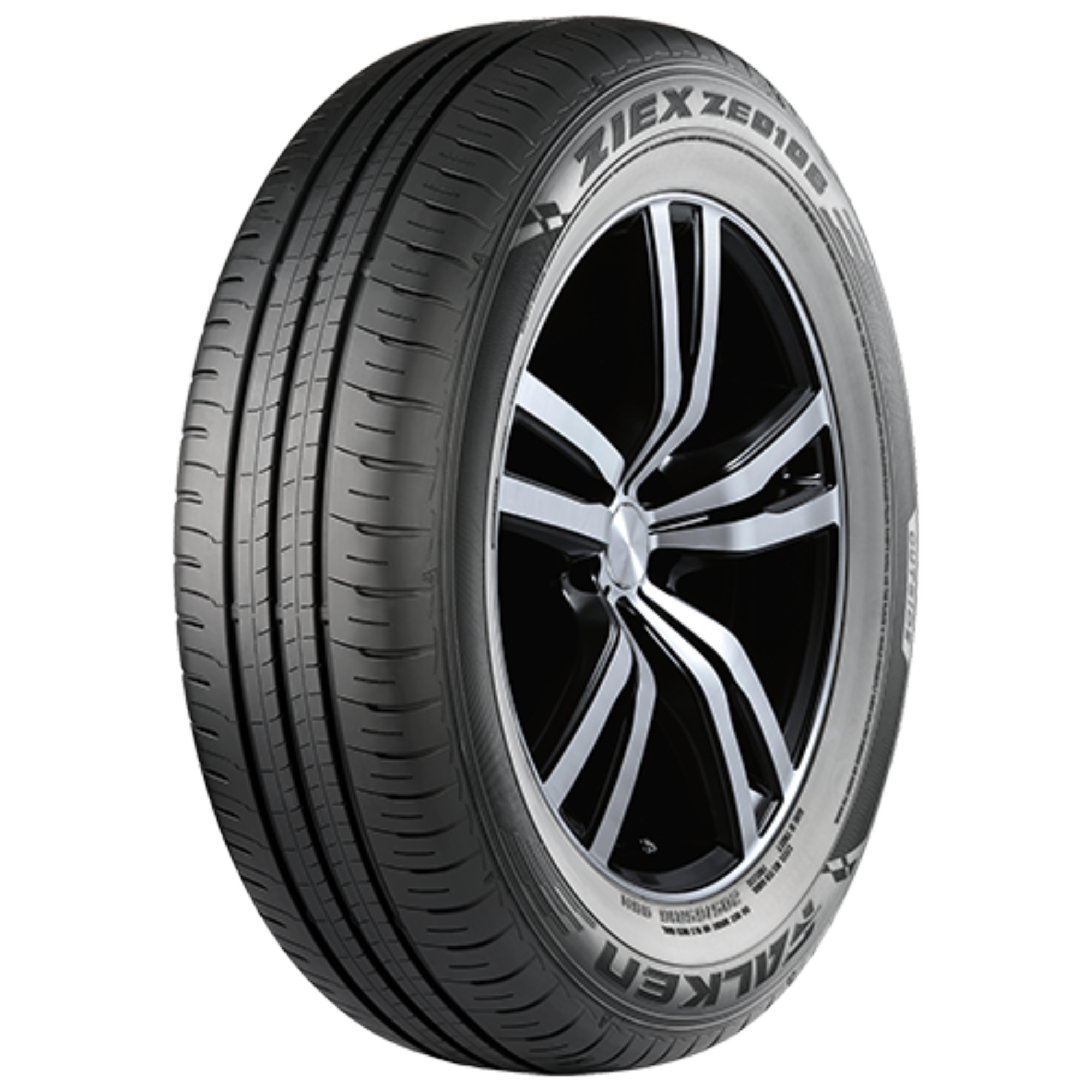 205 65 R16 95H FALKEN ZIEX ZE010 B