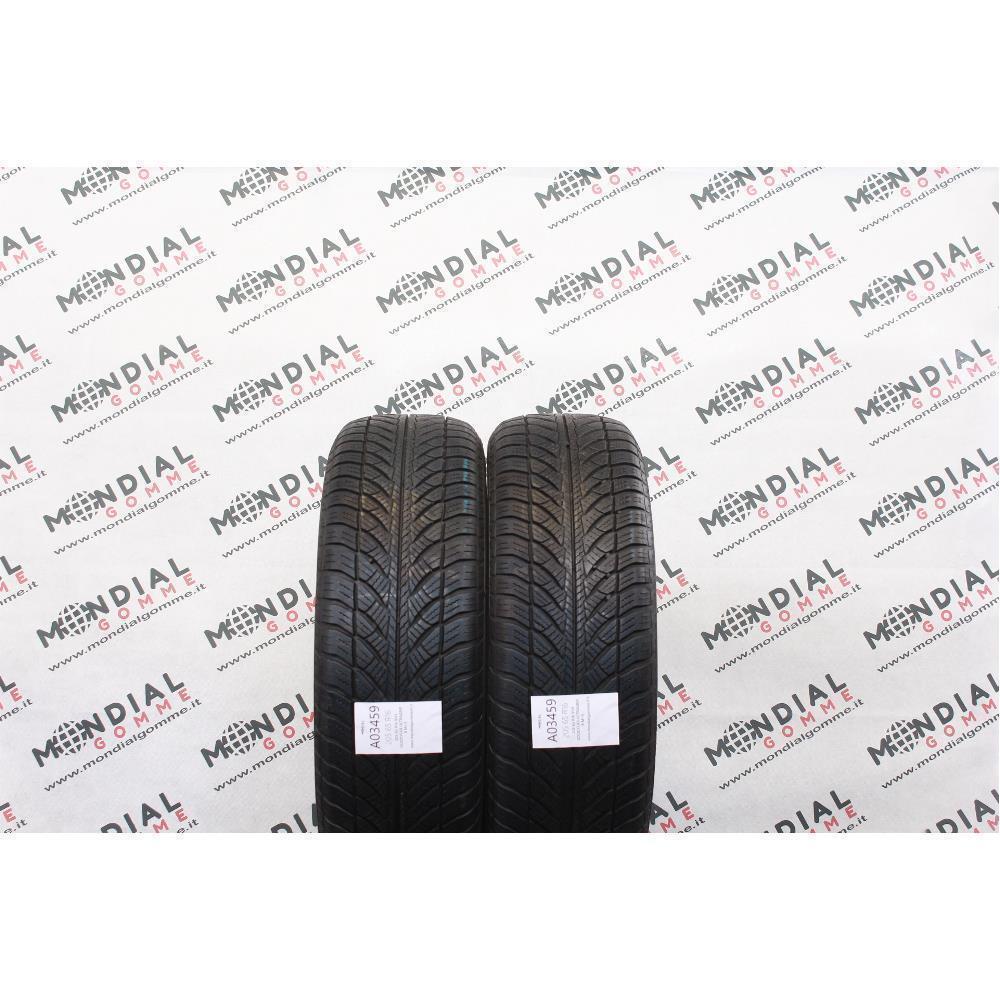 205 65 R16 95H GOODYEAR ULTRAGRIP 8 M+S