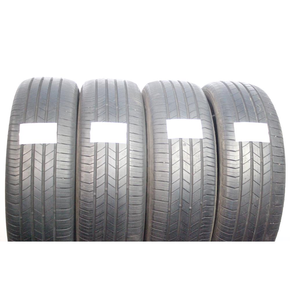 205 65 R16 95H KUMHO ECSTA PS71
