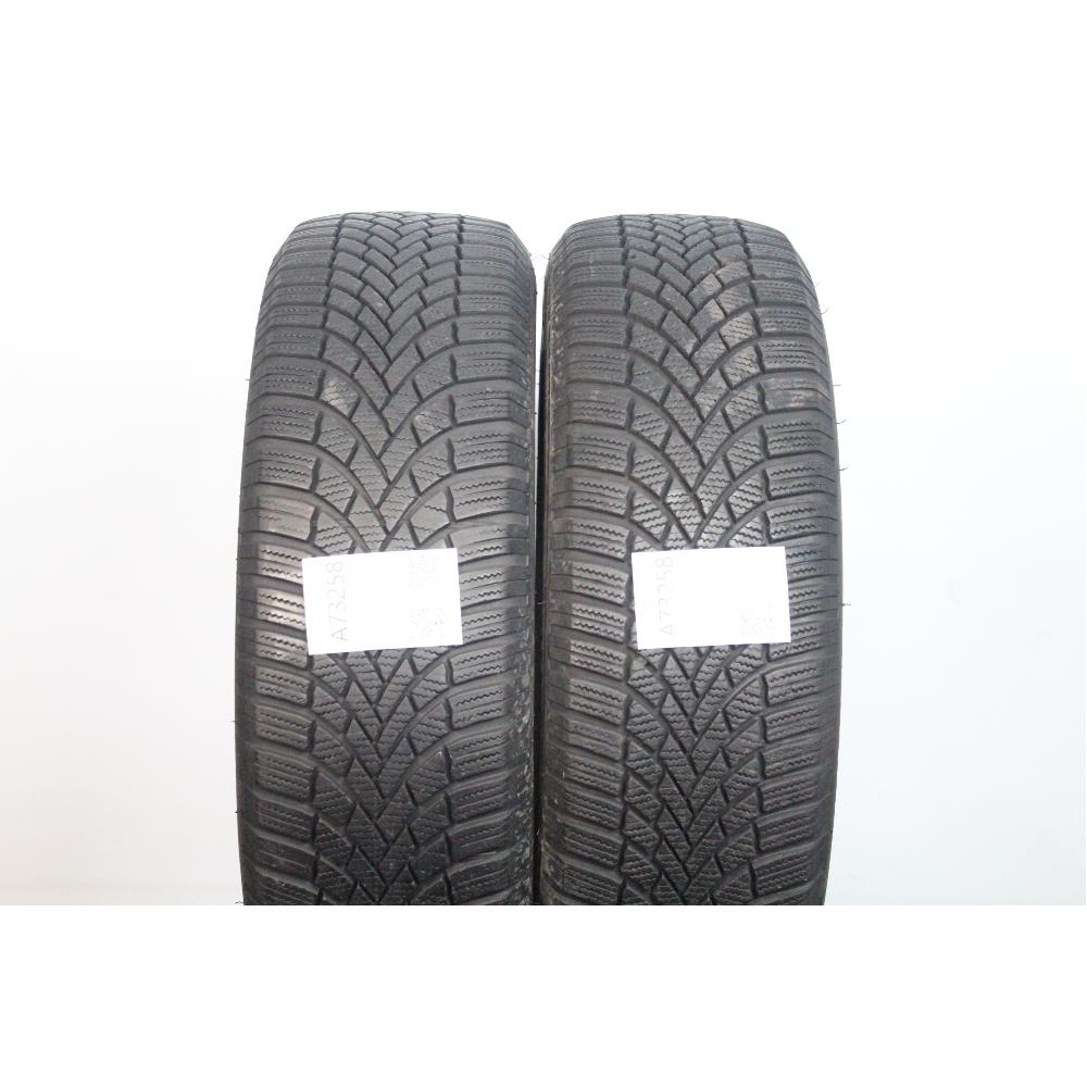 205 65 R16 95H M+S BRIDGESTONE BLIZZAK LM005