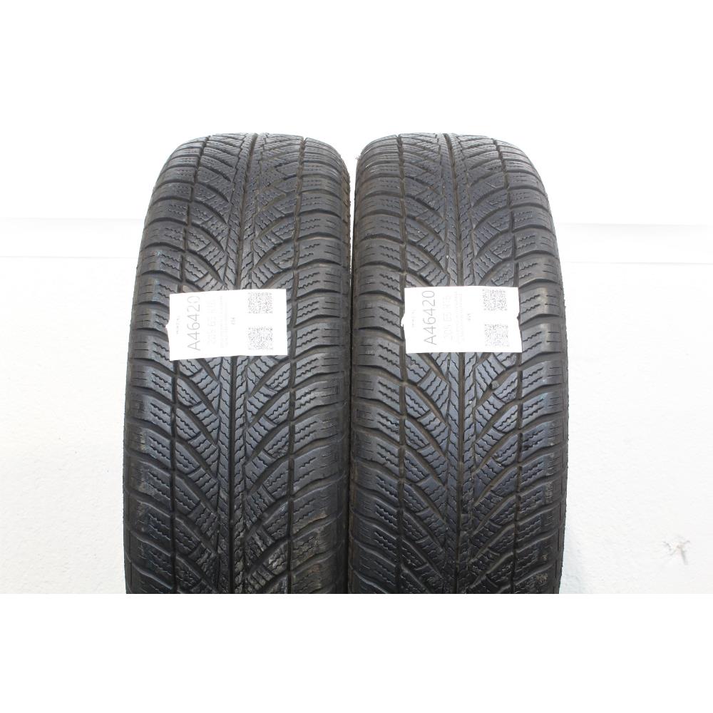 205 65 R16 95H M+S GOODYEAR ULTRA GRIP 8 PERFORMANCE