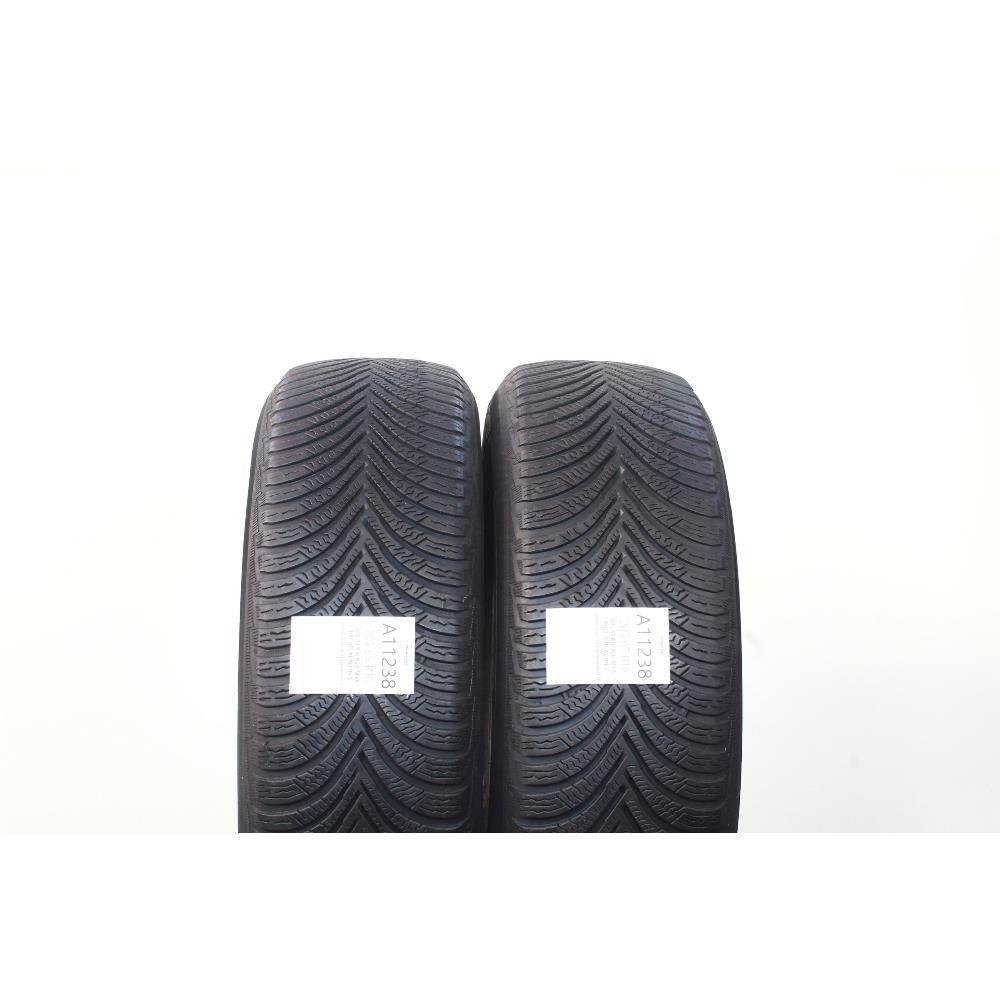 205 65 R16 95H M+S MICHELIN ALPIN 5