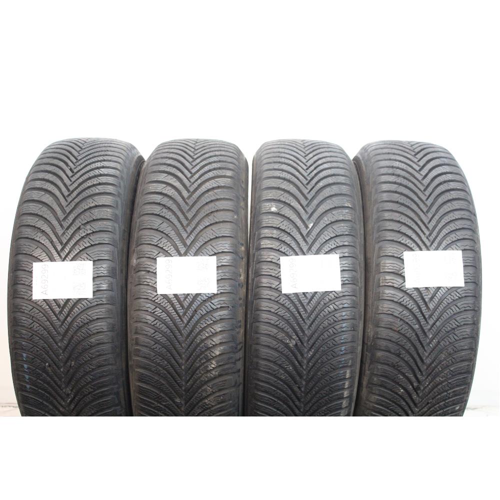 205 65 R16 95H M+S MICHELIN ALPIN 5