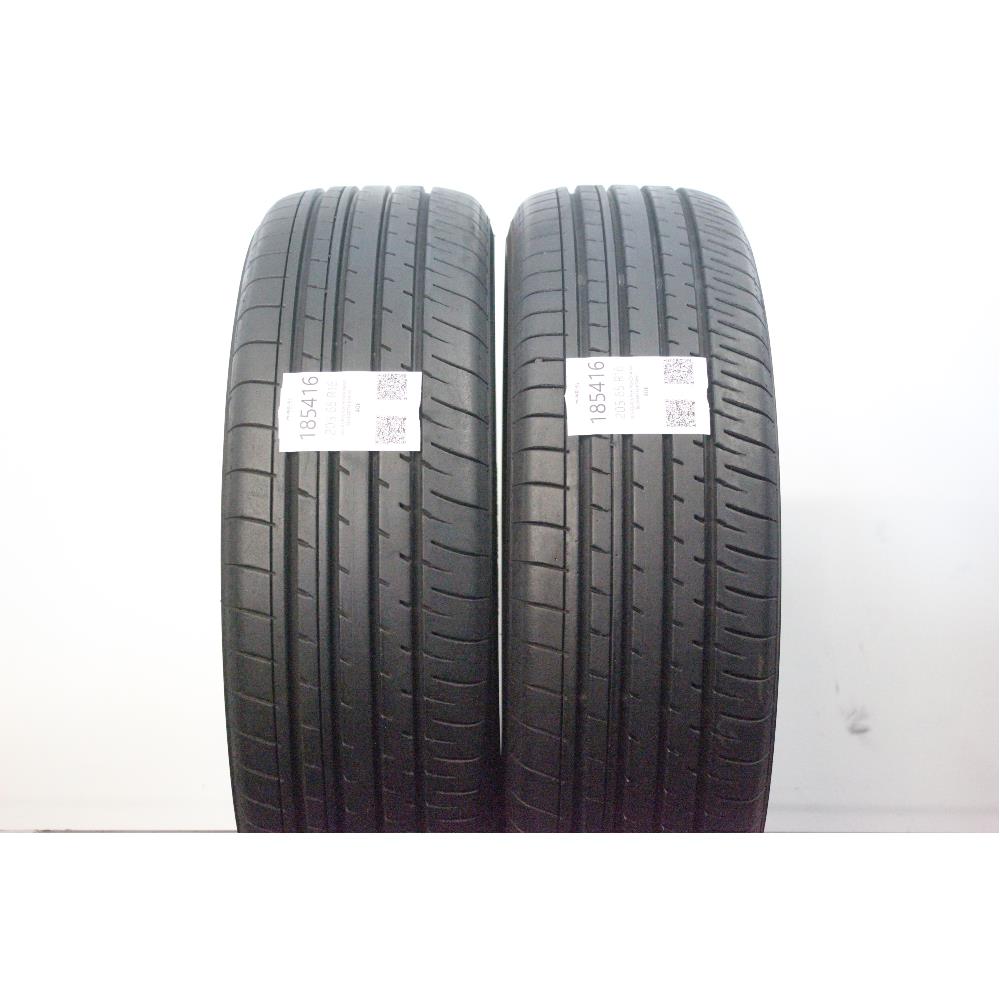 205 65 R16 95H YOKOHAMA BLUEARTH-XTAE61