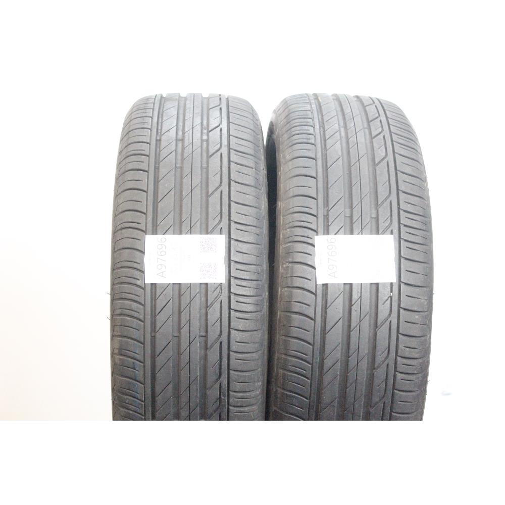 205 65 R16 95W BRIDGESTONE TURANZA T001