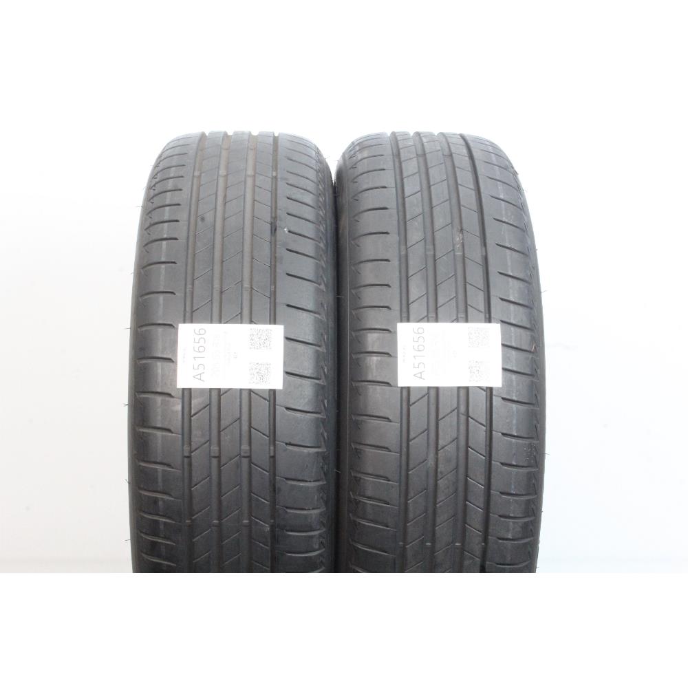 205 65 R16 95W BRIDGESTONE TURANZA T005