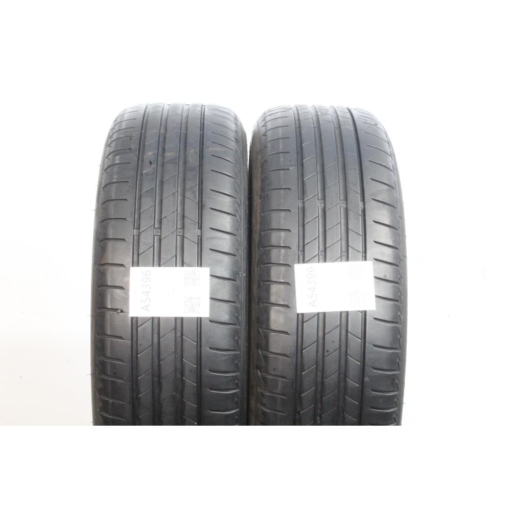 205 65 R16 95W BRIDGESTONE TURANZA T005