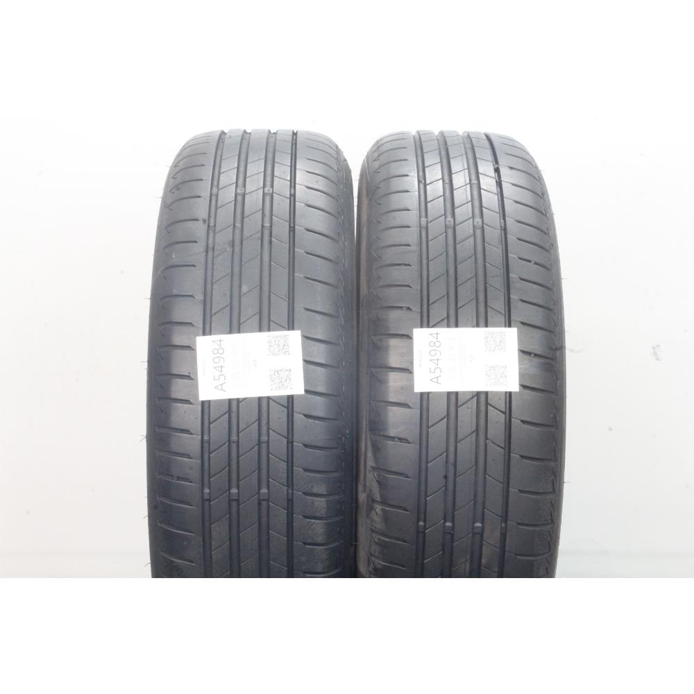 205 65 R16 95W BRIDGESTONE TURANZA T005