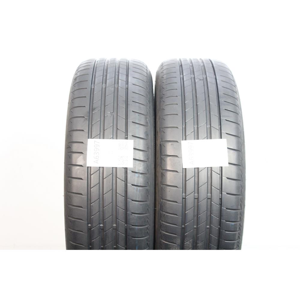 205 65 R16 95W BRIDGESTONE TURANZA T005