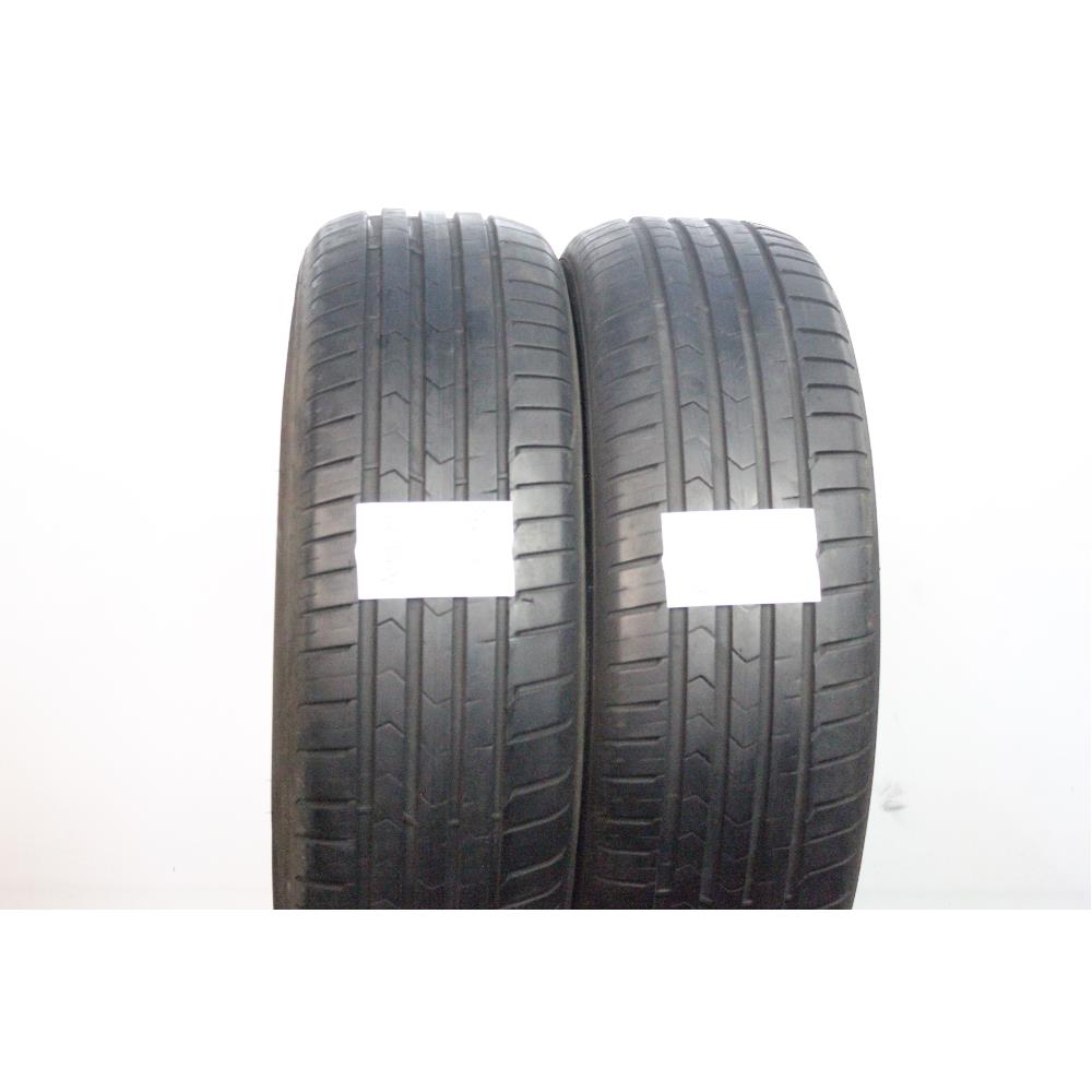 205 65 R16 95W VREDESTEIN ULTRAC