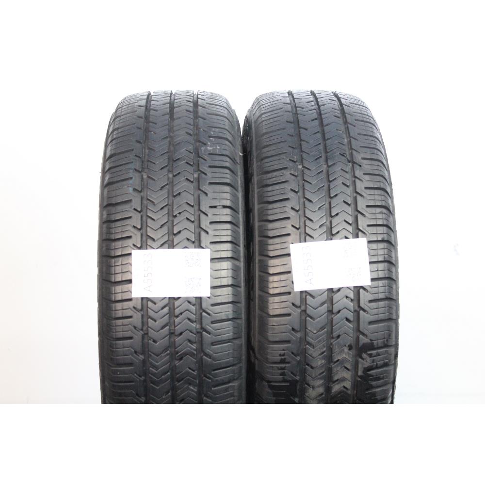 205 65 R16C 103/101H MICHELIN AGILIS 51 