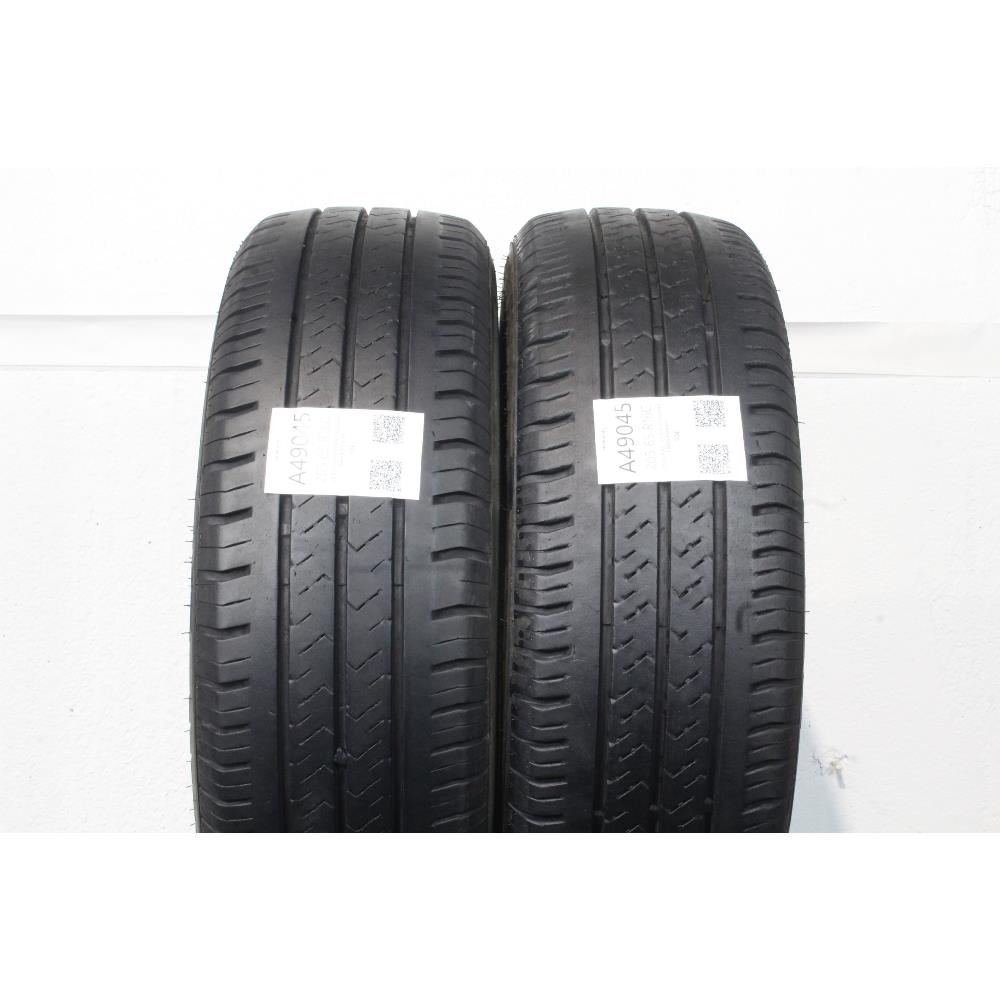 205 65 R16C 107/105R LINGLONG GREEN MAX HP