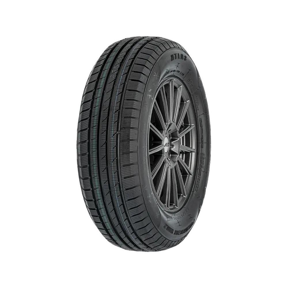 205 65 R16C 107/105R M+S ATLAS POLARBEAR VAN2