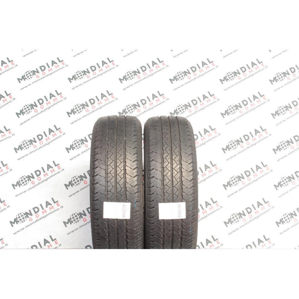 205 65 R16C 107/105R ROADSTONE CP321 
