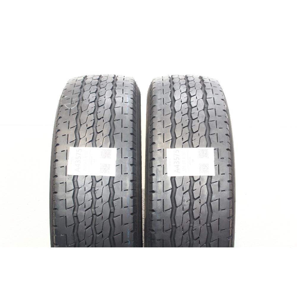 205 65 R16C 107/105T FIRESTONE VANHAWK 2