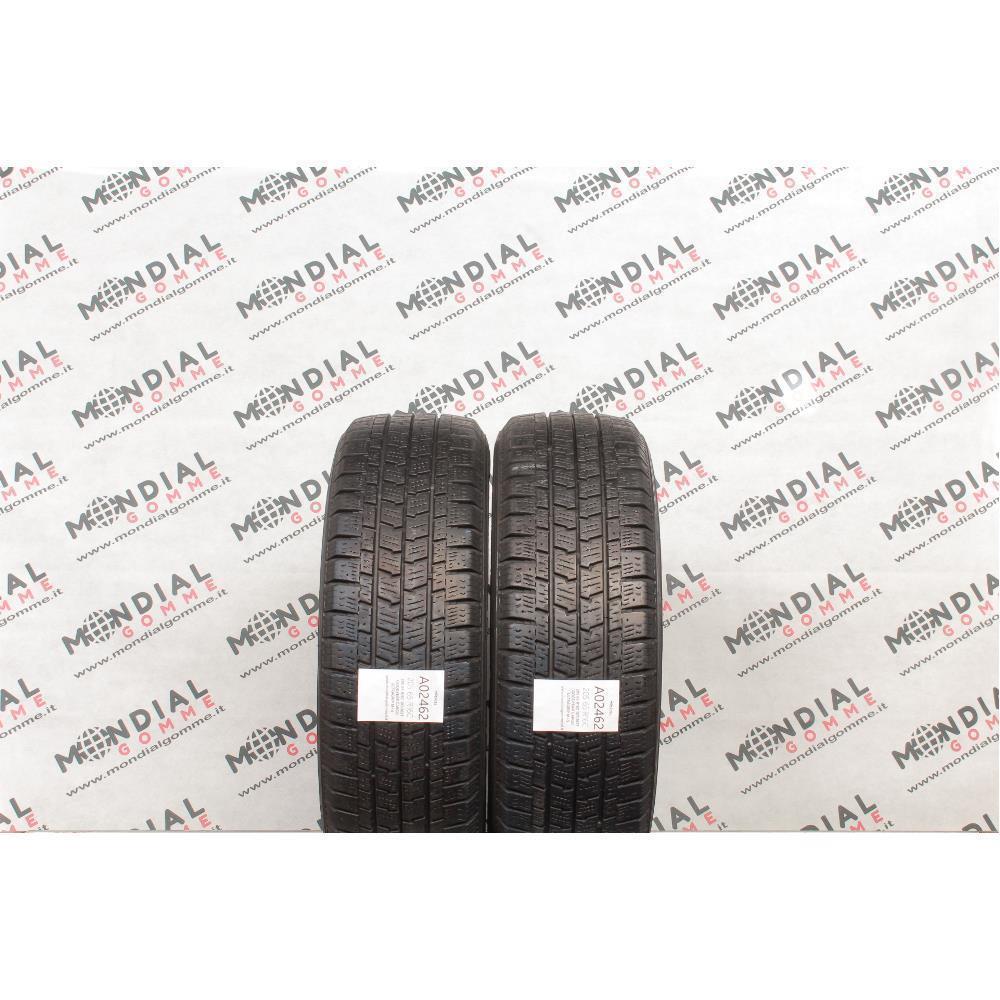 205 65 R16C 107/105T GOODYEAR CARGO ULTRAGRIP M+S