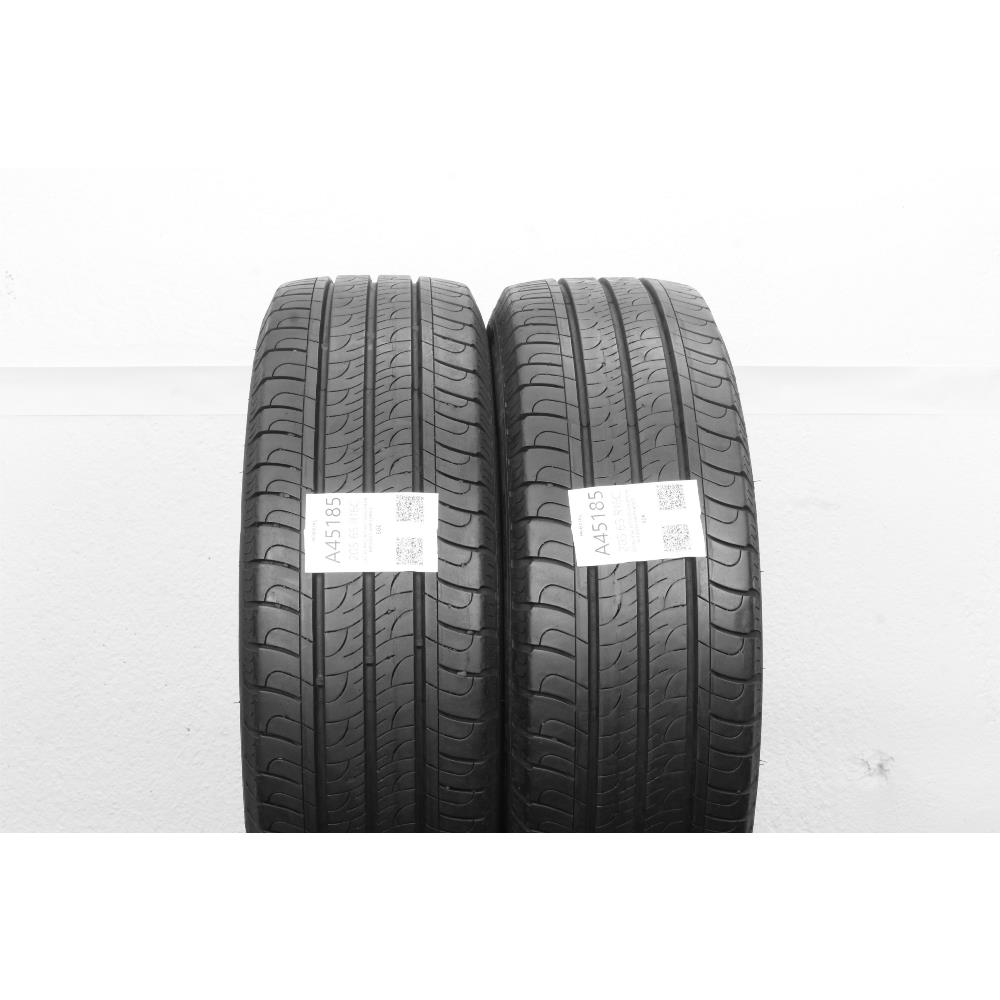 205 65 R16C 107/105T GOODYEAR EFFICIENT GRIP CARGO