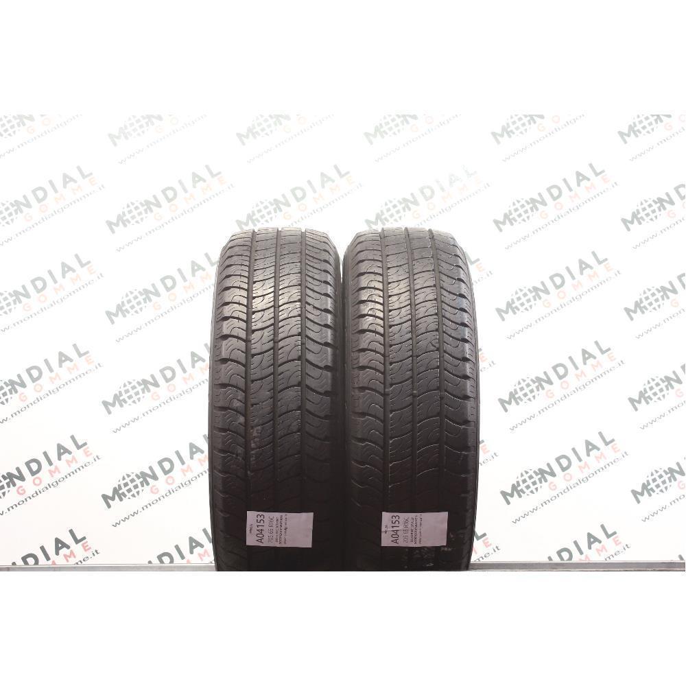 205 65 R16C 107/105T GOODYEAR MARATHON