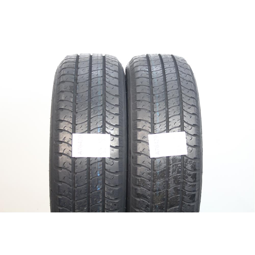 205 65 R16C 107/105T GOODYEAR MARATON 