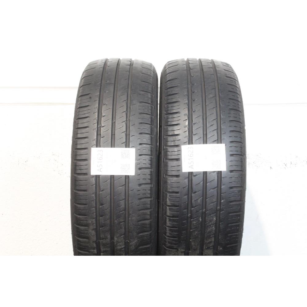 205 65 R16C 107/105T HANKOOK VANTRA LT