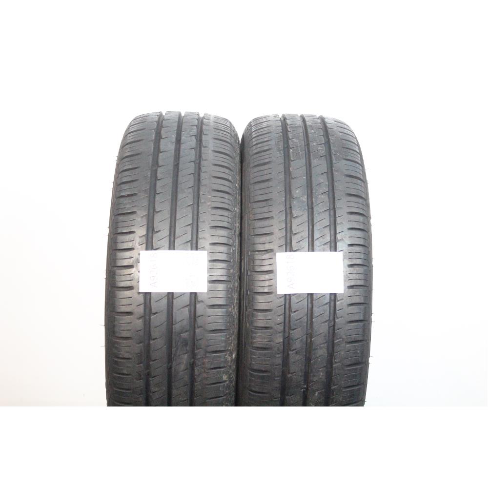 205 65 R16C 107/105T HANKOOK VANTRA LT
