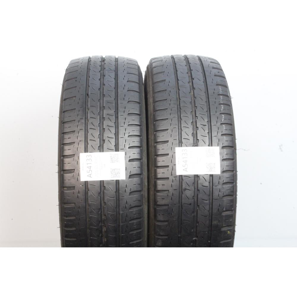 205 65 R16C 107/105T KLEBER TRANSPRO 