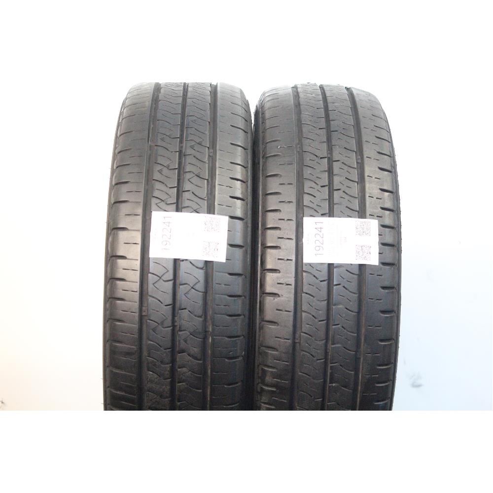 205 65 R16C 107/105T KUMHO PORTRAN KC53