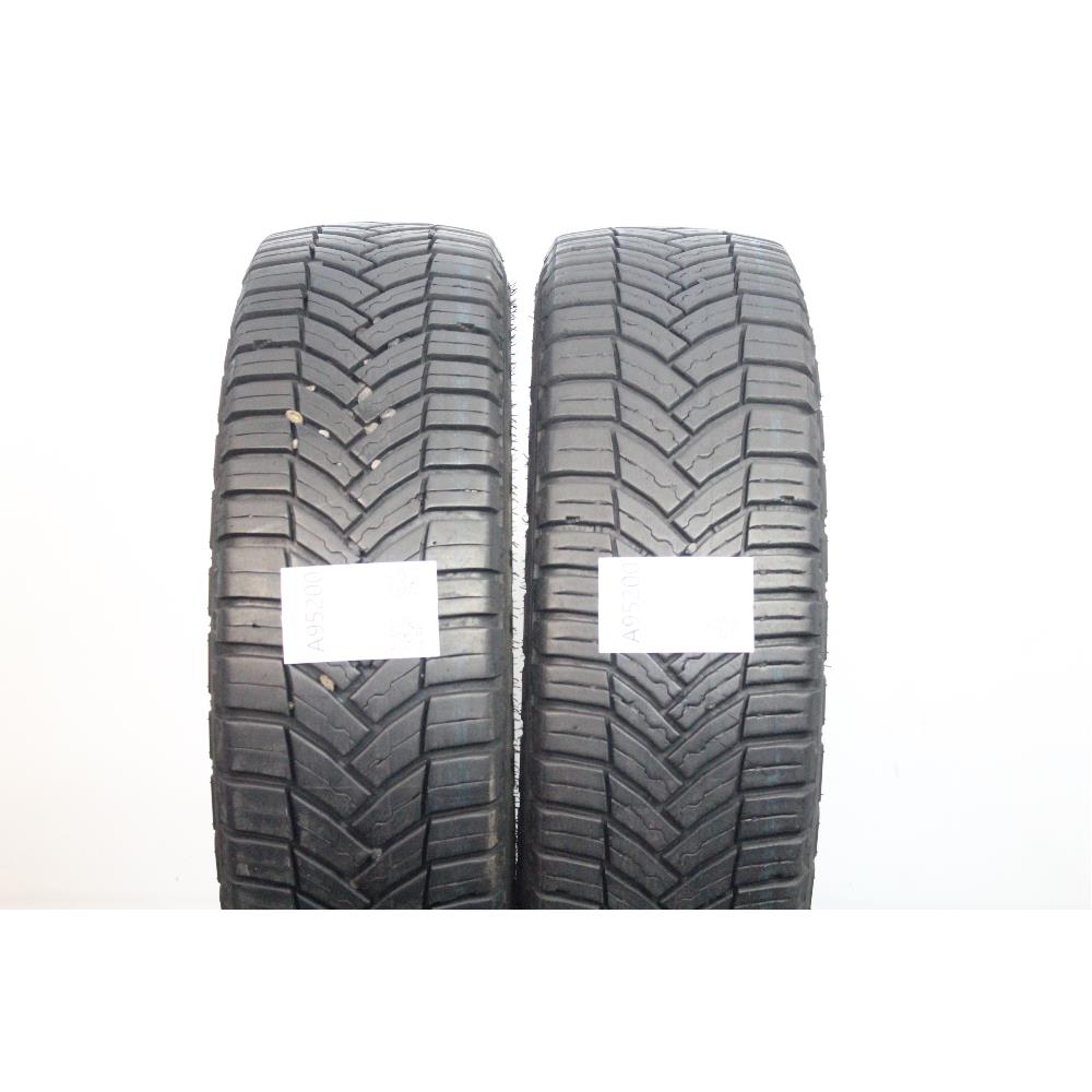 205 65 R16C 107/105T M+S MICHELIN AGILIS CROSS CLIMATE 