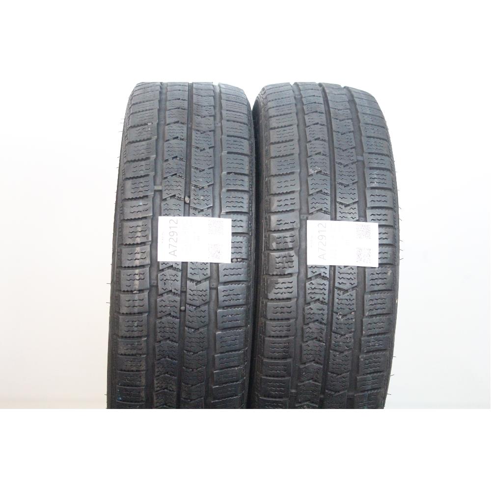 205 65 R16C 107/105T M+S NEXEN WINGUARD WT1 