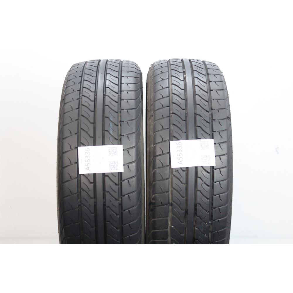205 65 R16C 107/105T NANKANG PASSION CW-20
