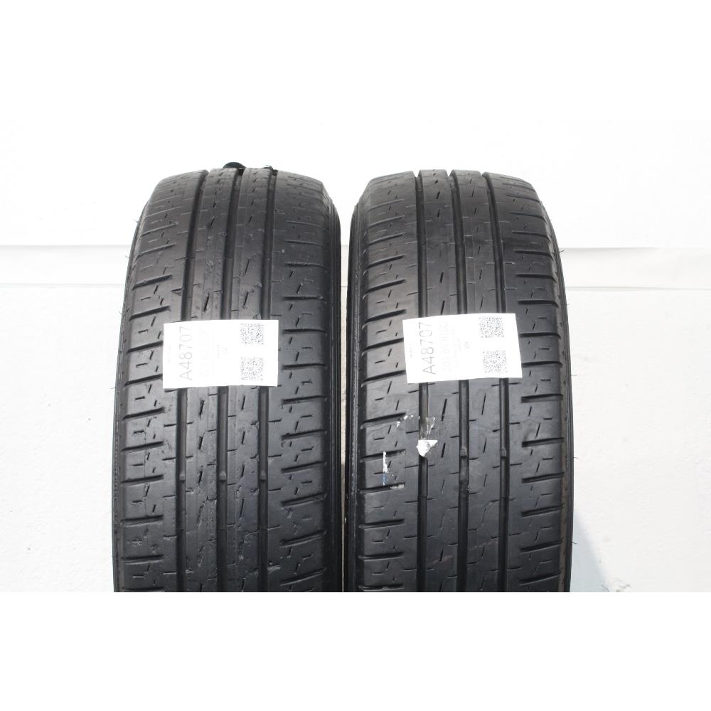 205 65 R16C 107/105T PIRELLI CARRIER 