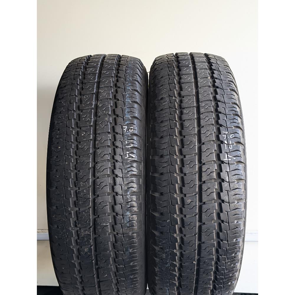 205 65 R16C 107/105T Strial 101 Light Truck