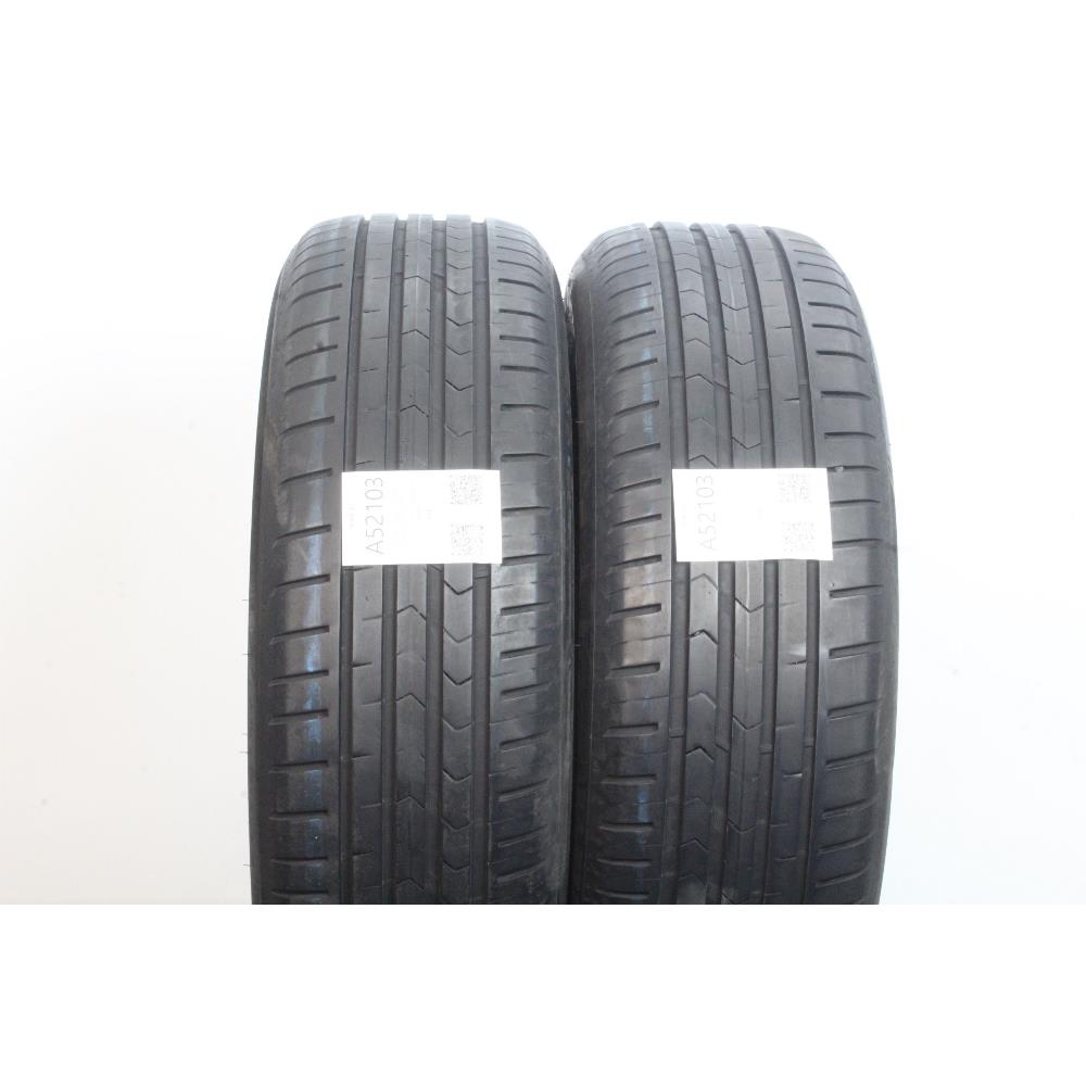 205 65 R17 100Y XL VREDESTEIN ULTRAC 