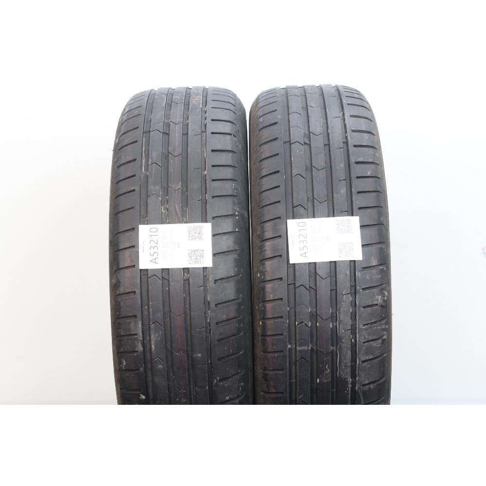 205 65 R17 100Y XL VREDESTEIN ULTRAC 