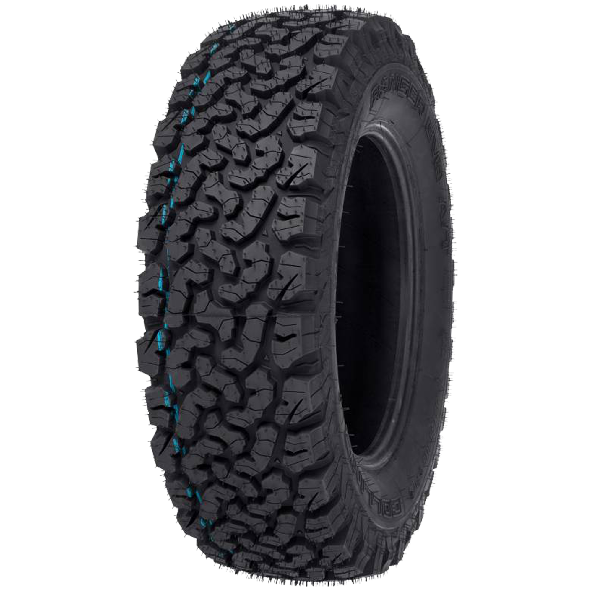 205 65 R17 93T PROFIL RANGER EVO AT COLLINS