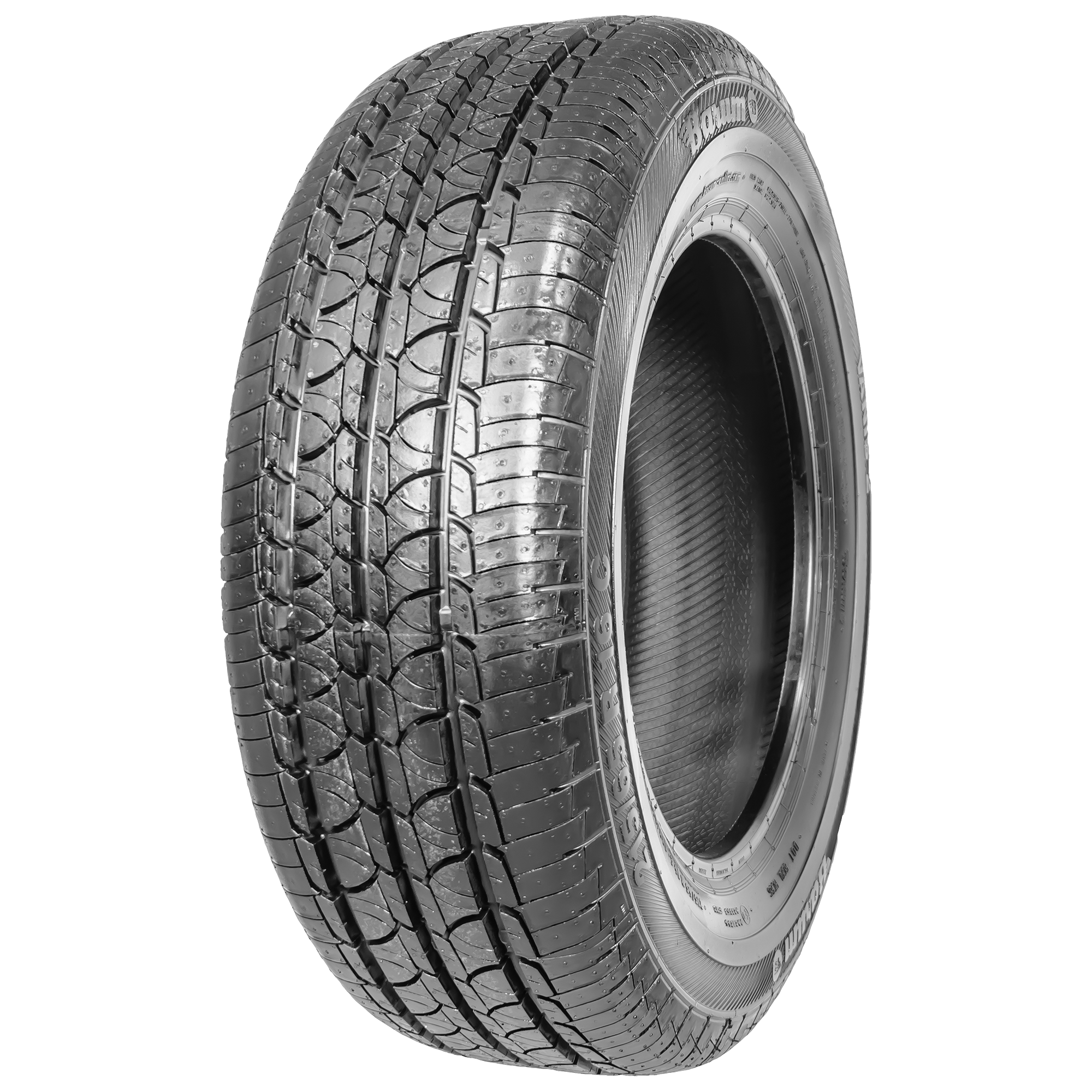 205 70 R015 106R BARUM VANIS 2 C 8PR