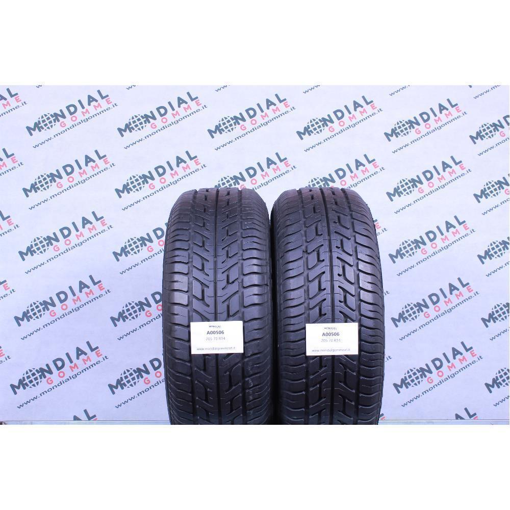 205 70 R14 95V Fulda Carat Assuro