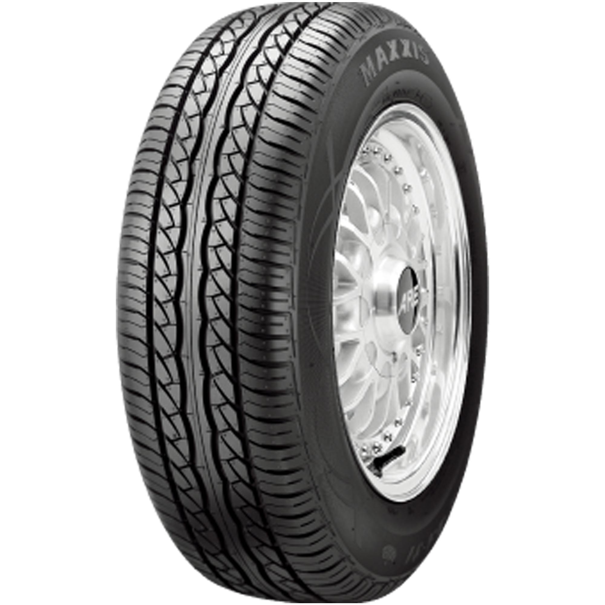 205 70 R14 95V MAXXIS MA-P1