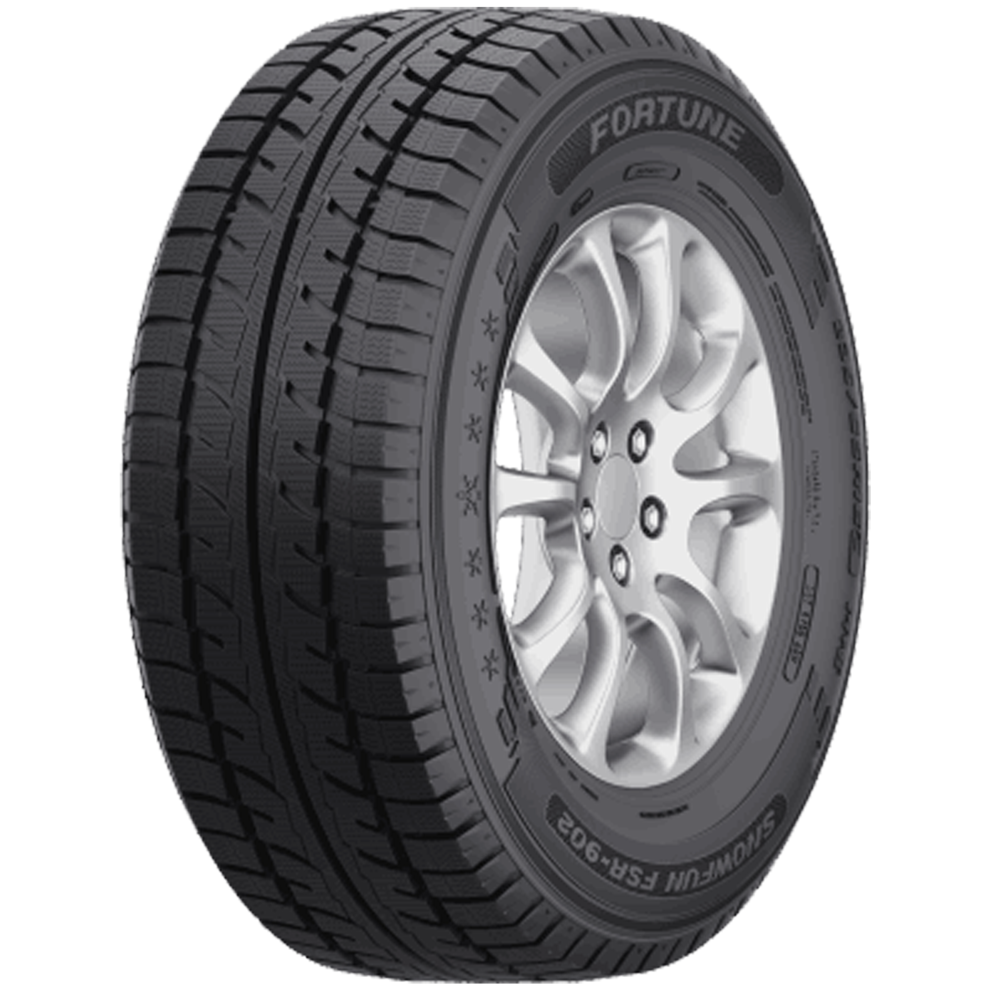 205 70 R15 106R FORTUNE FSR 902