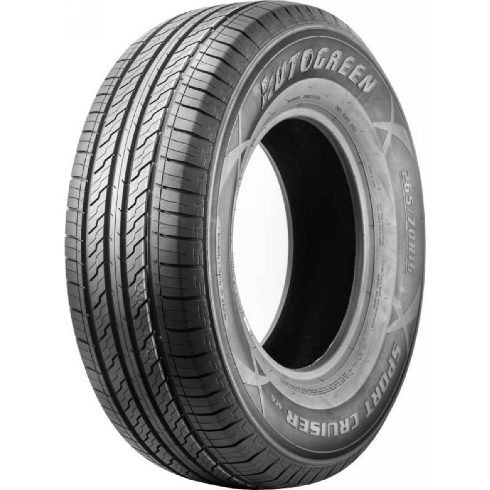 205 70 R15 96H AUTOGREEN SPORT CRUISER SC6