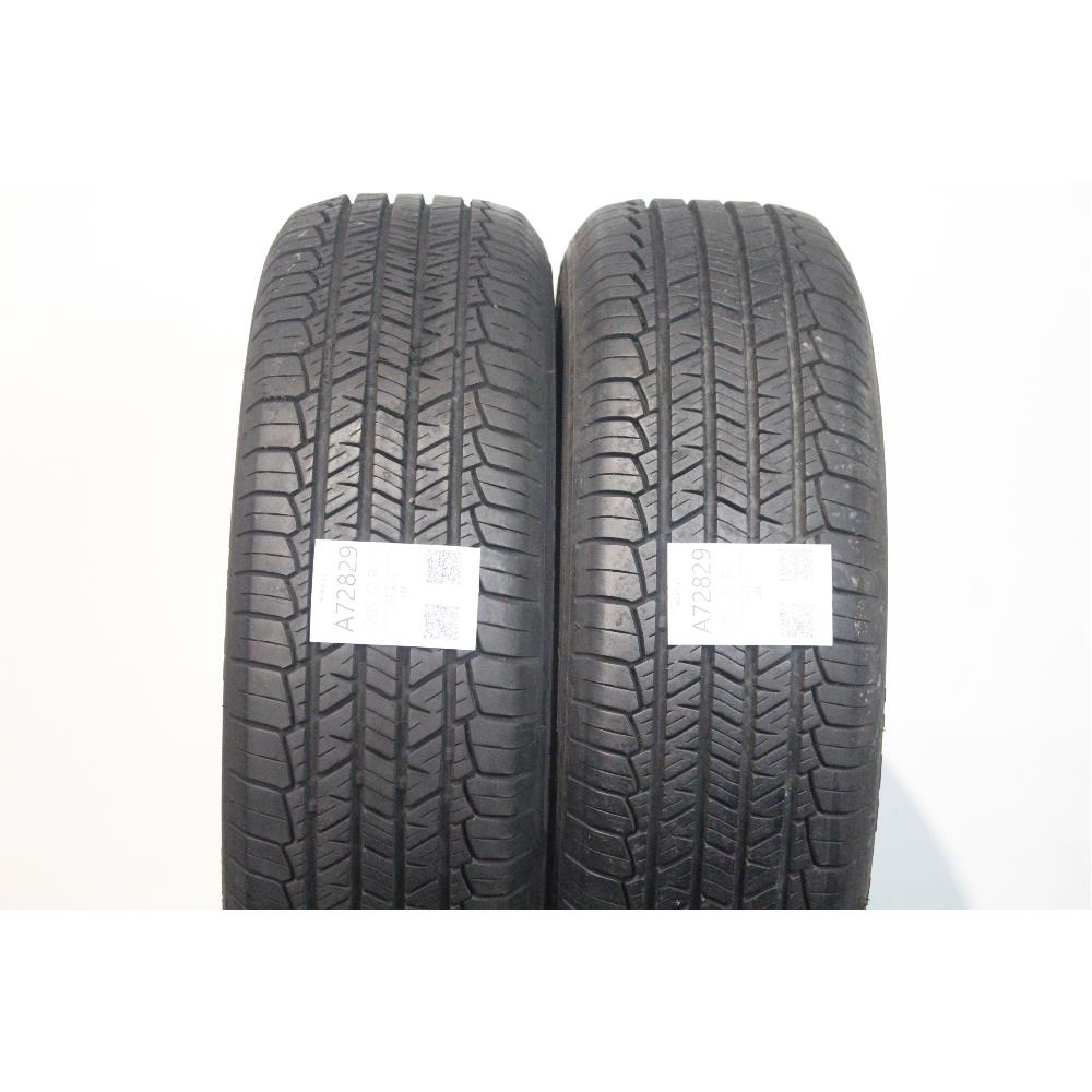 205 70 R15 96H M+S KORMORAN SUMMER SUV