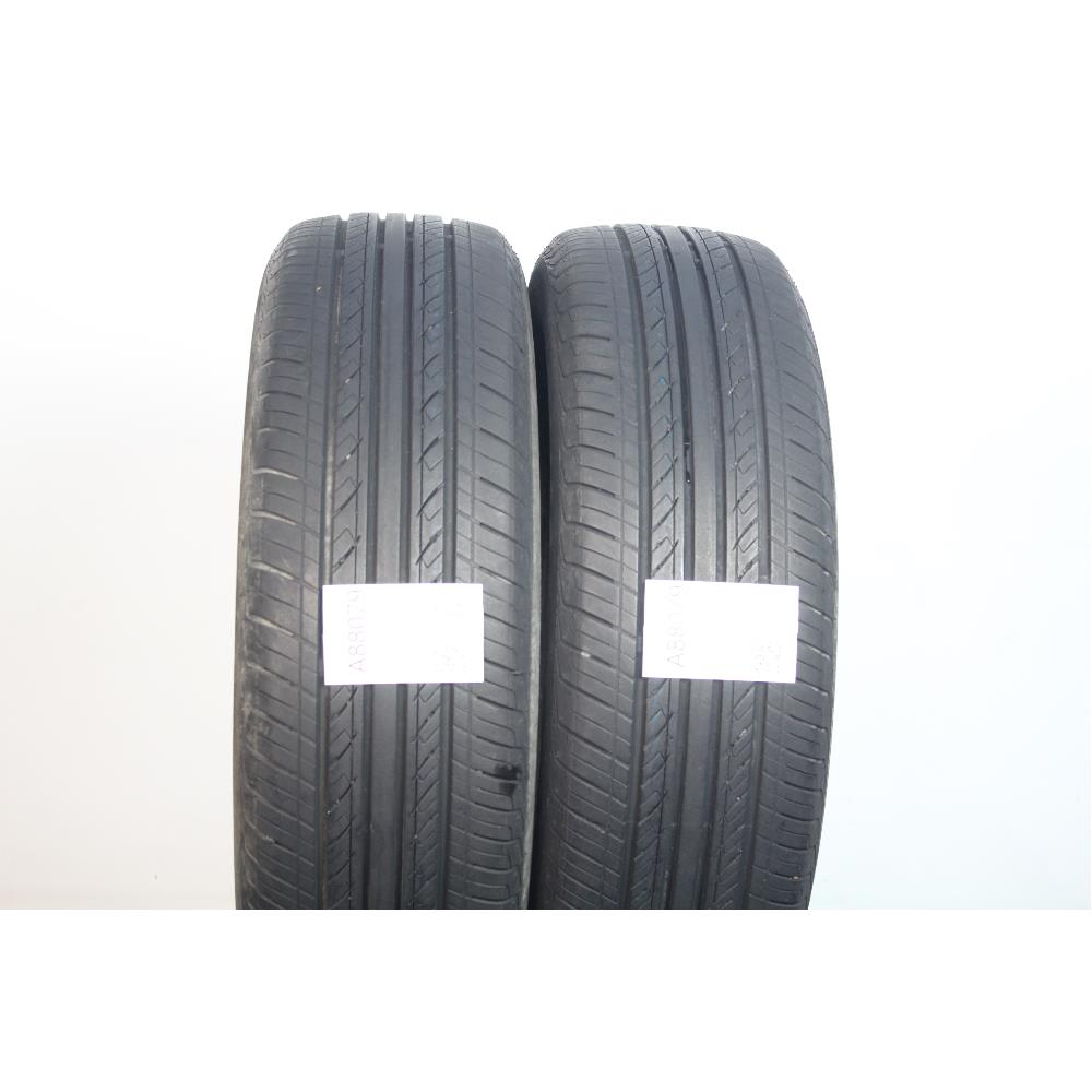 205 70 R15 96H M+S OVATION ECO VISION VI-682